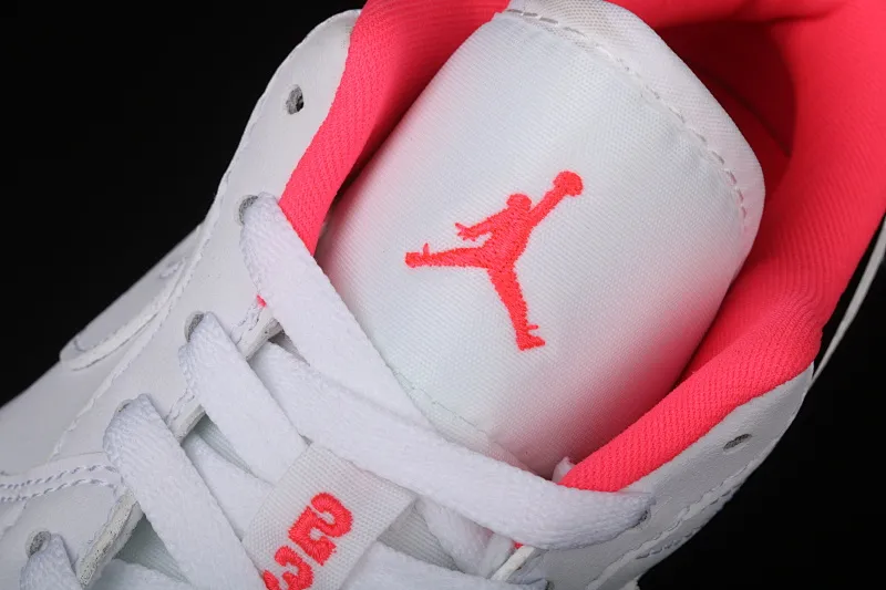 All categories Air Jordan Jordan series basketball shoes Air Jordan 1 Low Air Jordan 1 Low AJ1 Joe 1 low-top cultural and leisure sports sneakers 553560-160